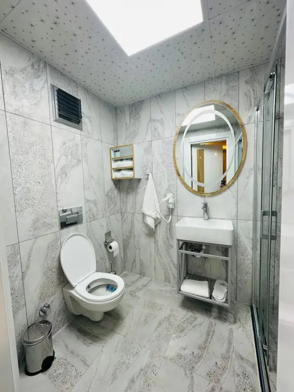 Стамбул: Havana Hotel Suites Taksim