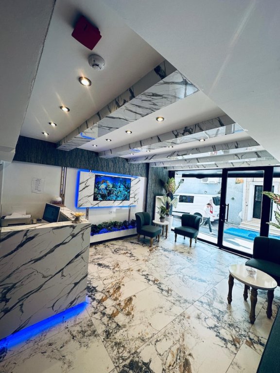 Havana Hotel Suites Taksim — фото 1