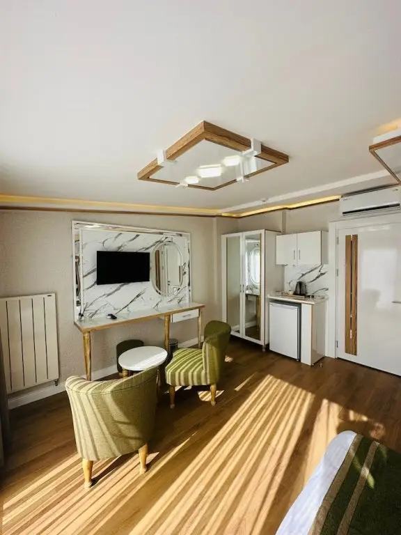 Стамбул: Havana Hotel Suites Taksim