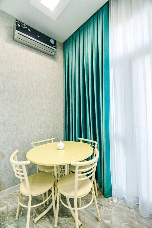 Баку: Sahil Boulevard Formula Apartment