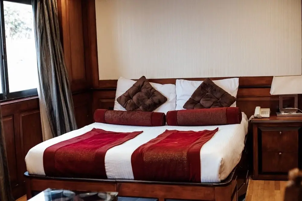 Каир: River Nile Boat