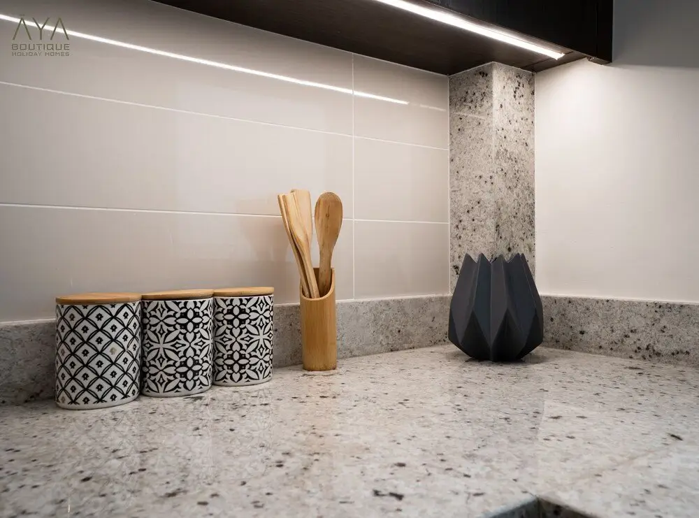 Дубай: Aya - Fancy One Bedroom Apartment in Downtown Dubai
