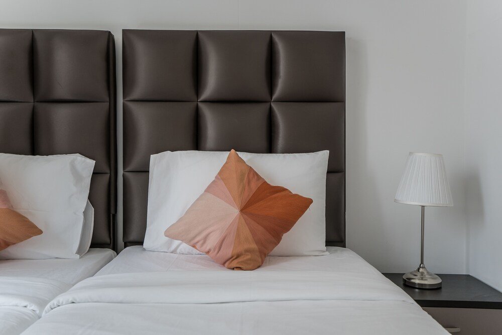 Дубай: HG Vacation Homes - The Residences Tower