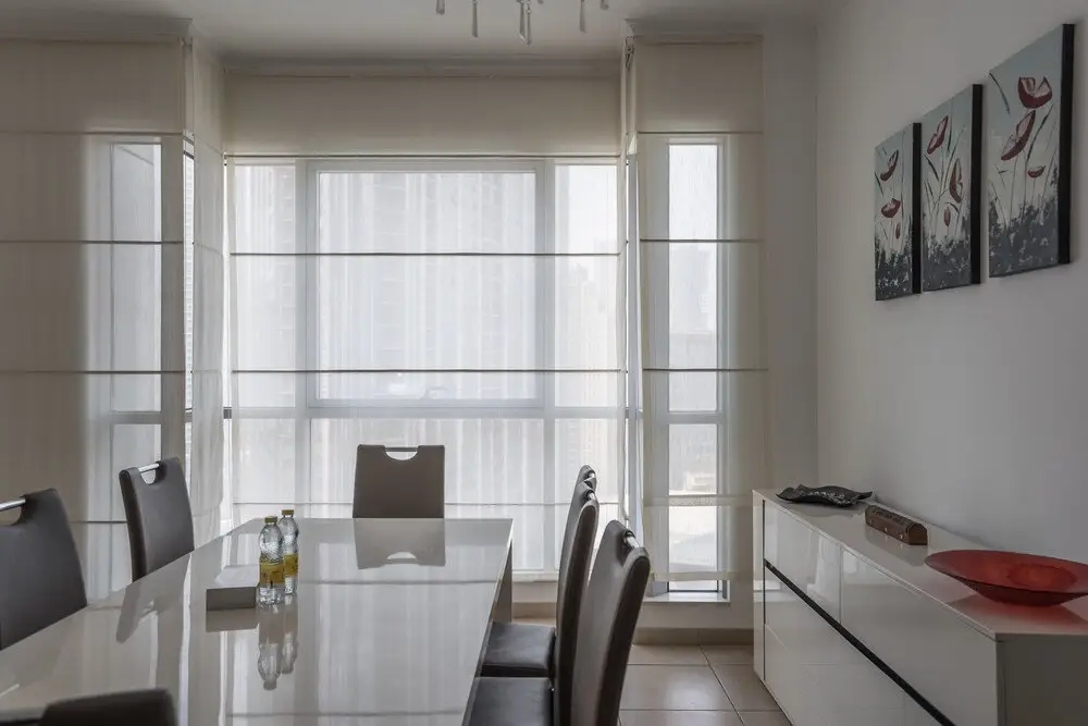 Дубай: HG Vacation Homes - The Residences Tower