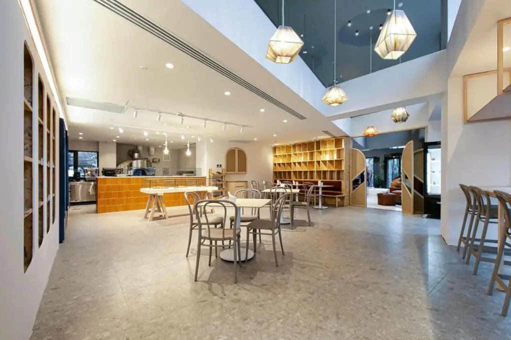 Стамбул: Avantgarde Hotel Şişli
