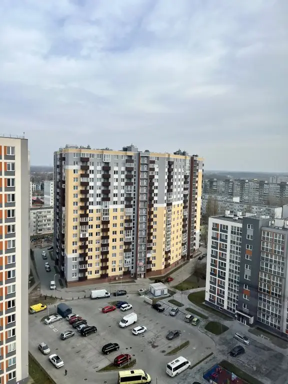 Калининград: Апартаменты Abramov Baltic Blue