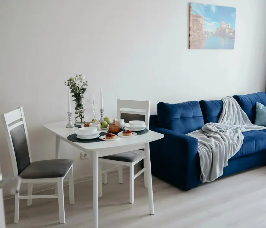 Калининград: Апартаменты Abramov Baltic Blue