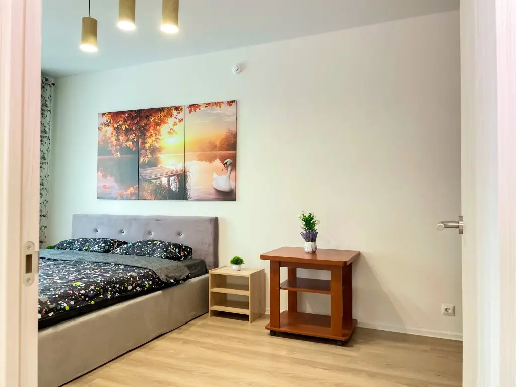 Москва: Апартаменты 2к Квартира 50м² 21/25 Эт