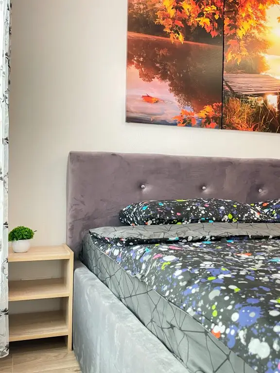 Москва: Апартаменты 2к Квартира 50м² 21/25 Эт