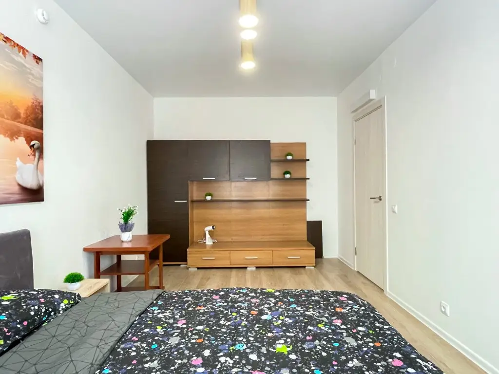 Москва: Апартаменты 2к Квартира 50м² 21/25 Эт