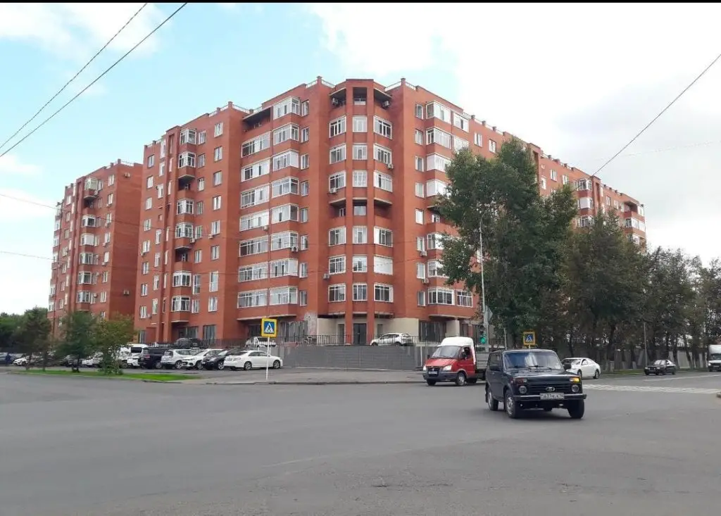 Апартаменты в ЖК Ирина — фото 1