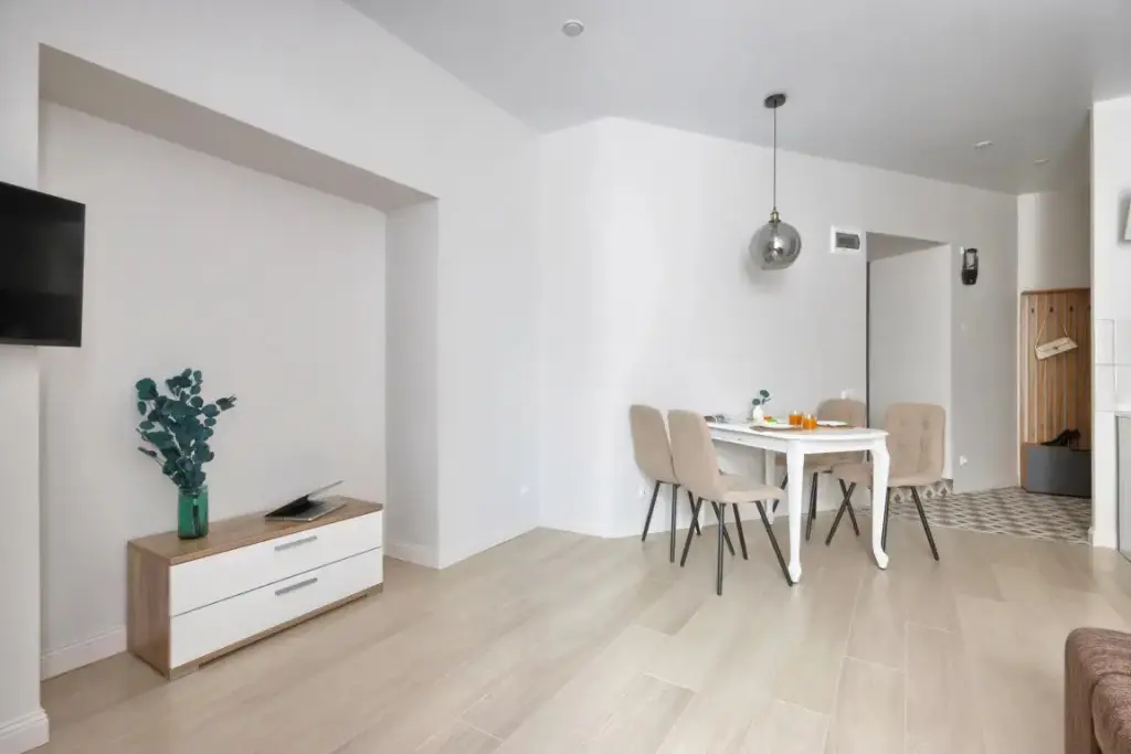 Санкт-Петербург: Апартаменты MyhomeYourhome на Печатника Григорьева, 14