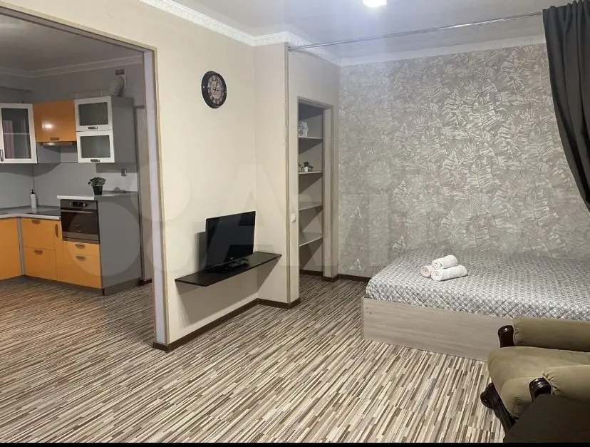 Самара: Апартаменты MaryHome на 7 просеке