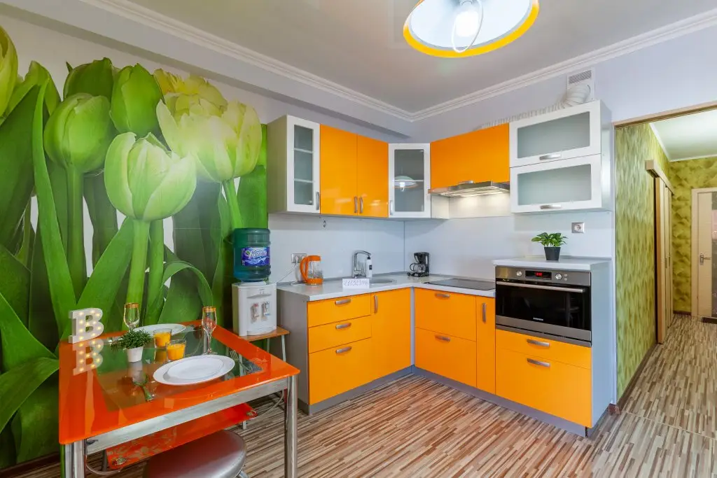 Самара: Апартаменты MaryHome на 7 просеке