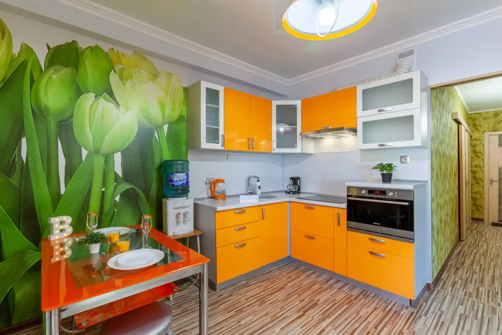Самара: Апартаменты MaryHome на 7 просеке