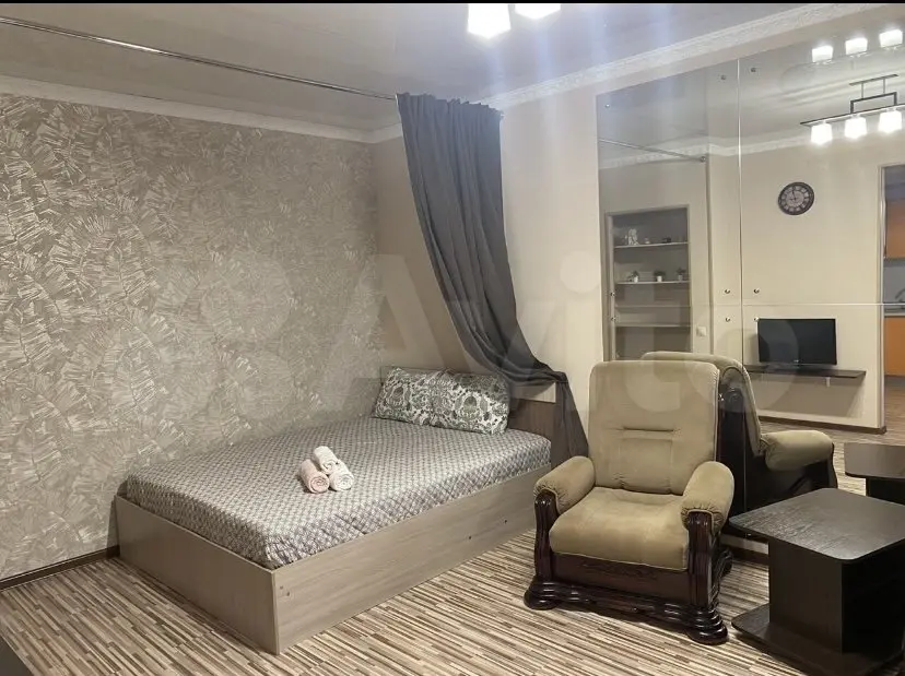 Самара: Апартаменты MaryHome на 7 просеке