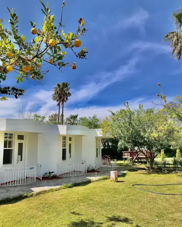 Адрасан: Emir Otel