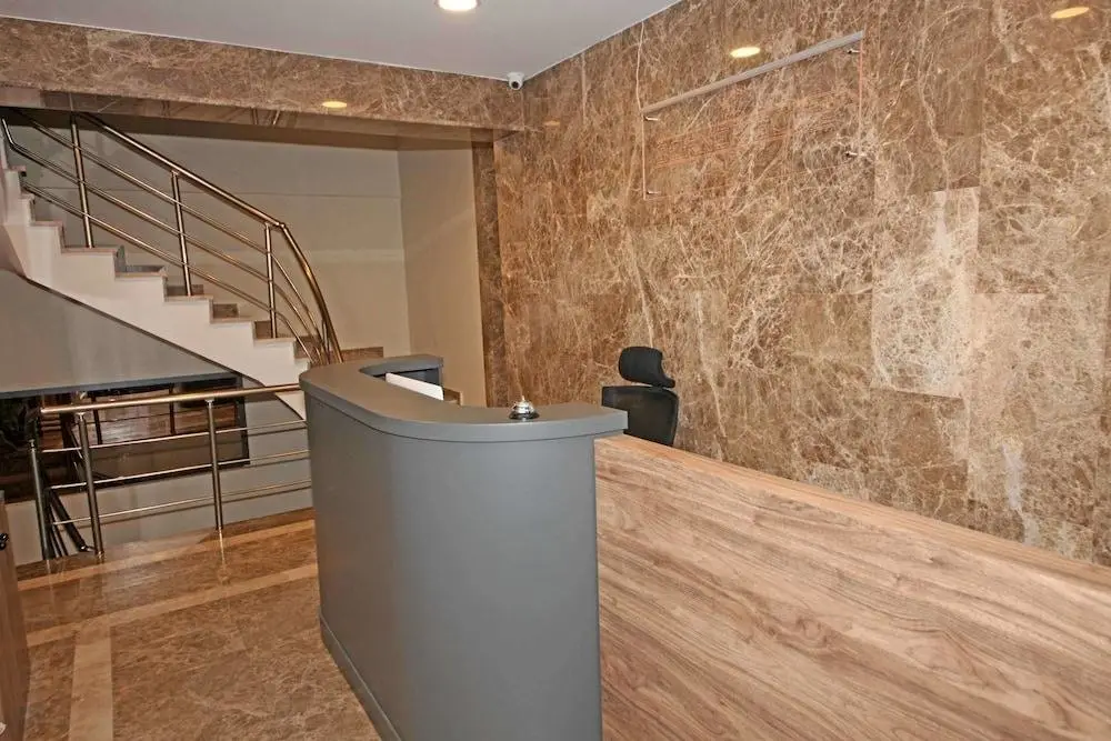 Стамбул: Hotel Corner Suite
