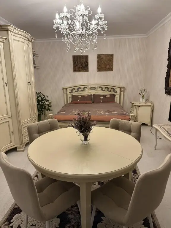 Светлогорск: Квартира с садом