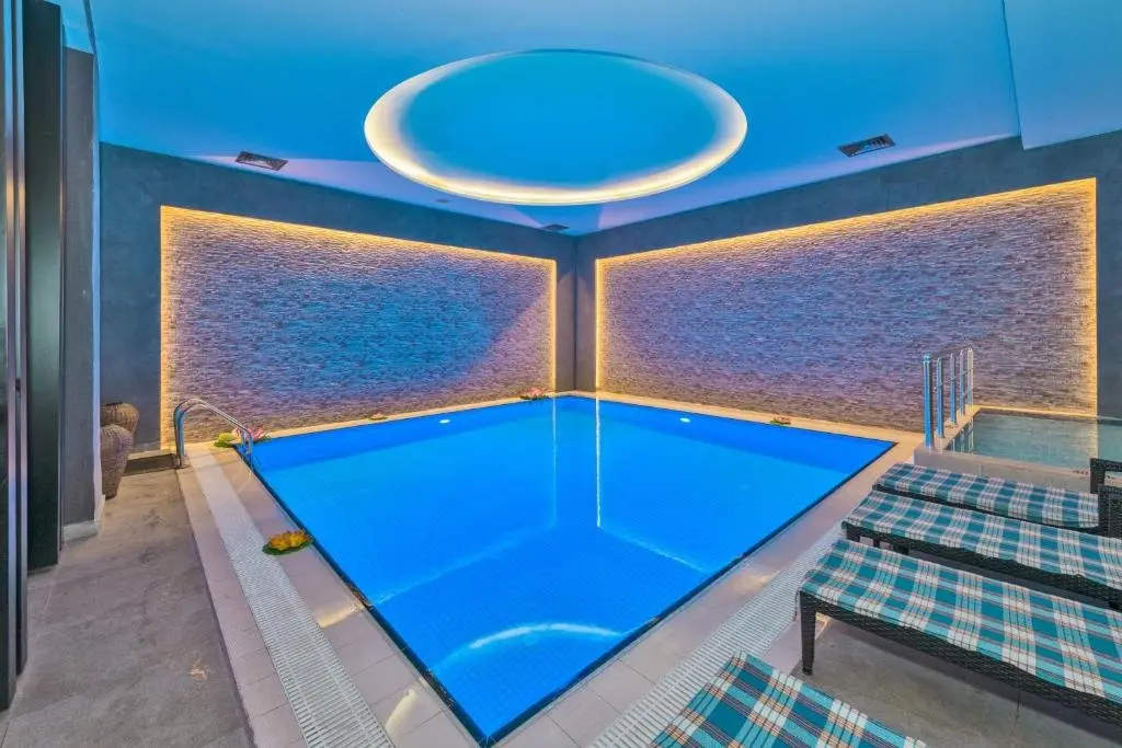 Стамбул: Hotel Avantgarde Hotel Taksim
