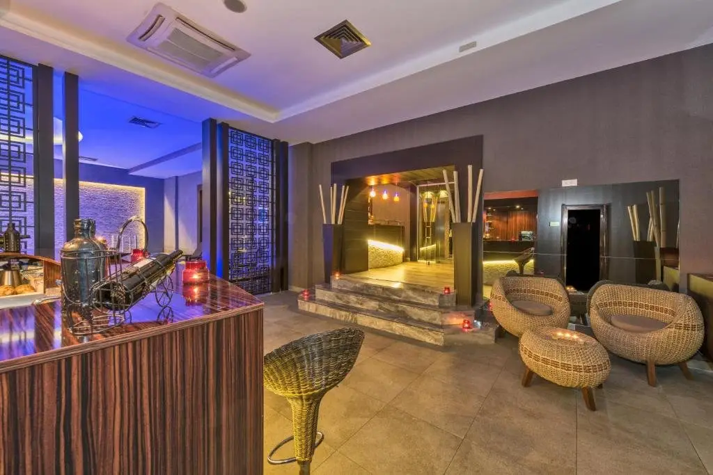 Стамбул: Hotel Avantgarde Hotel Taksim