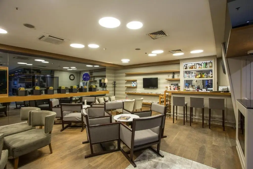 Стамбул: Hotel Avantgarde Hotel Taksim