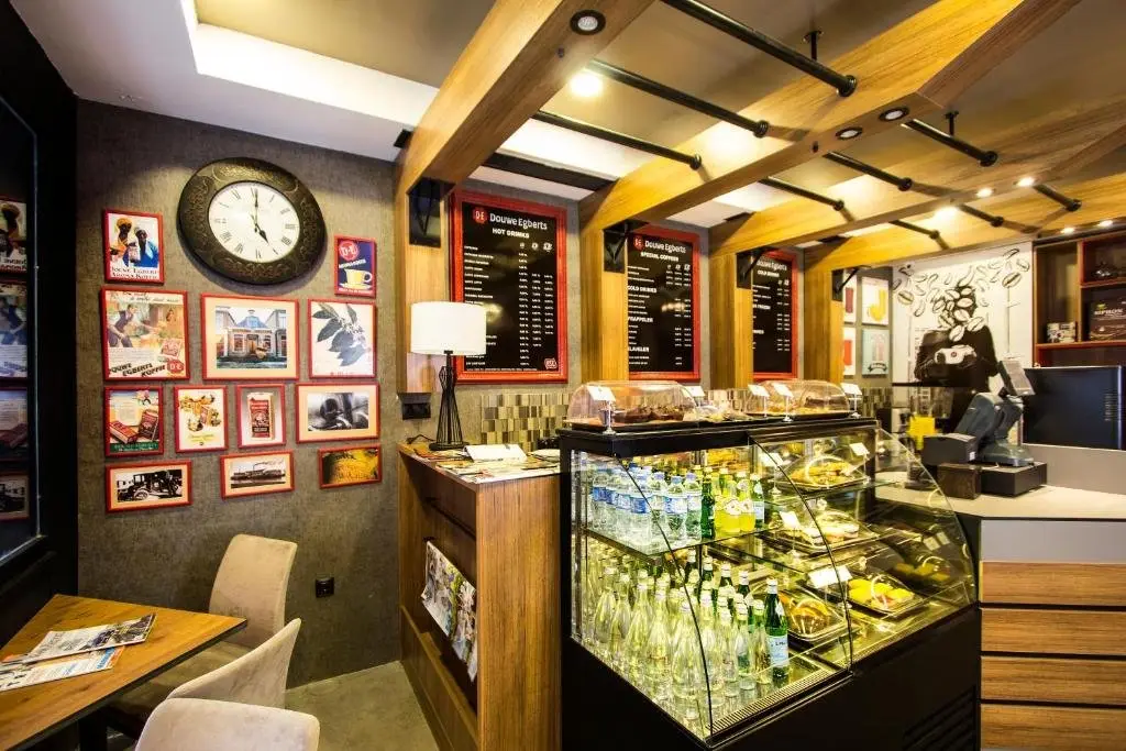 Стамбул: Hotel Avantgarde Hotel Taksim