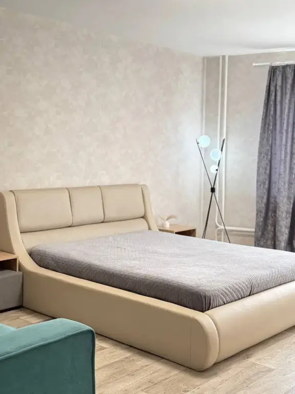 Красноярск: Квартира возле Планеты