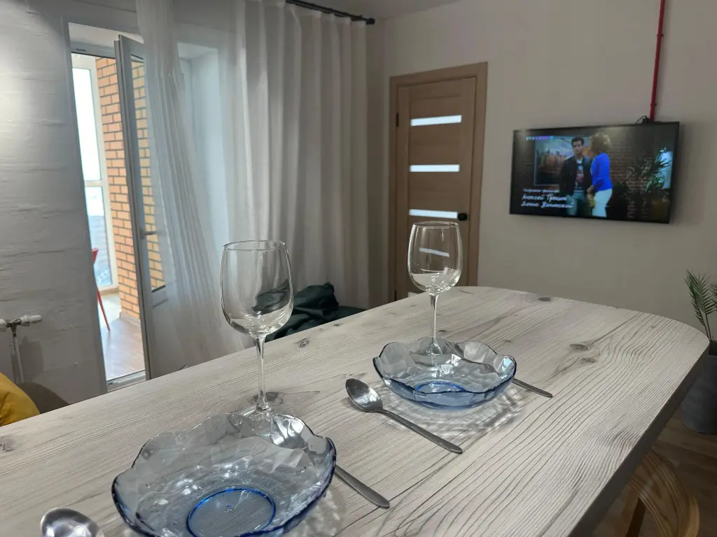 Владивосток: Квартира Современная квартира в стиле Loft
