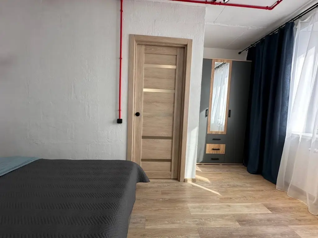 Владивосток: Квартира Современная квартира в стиле Loft