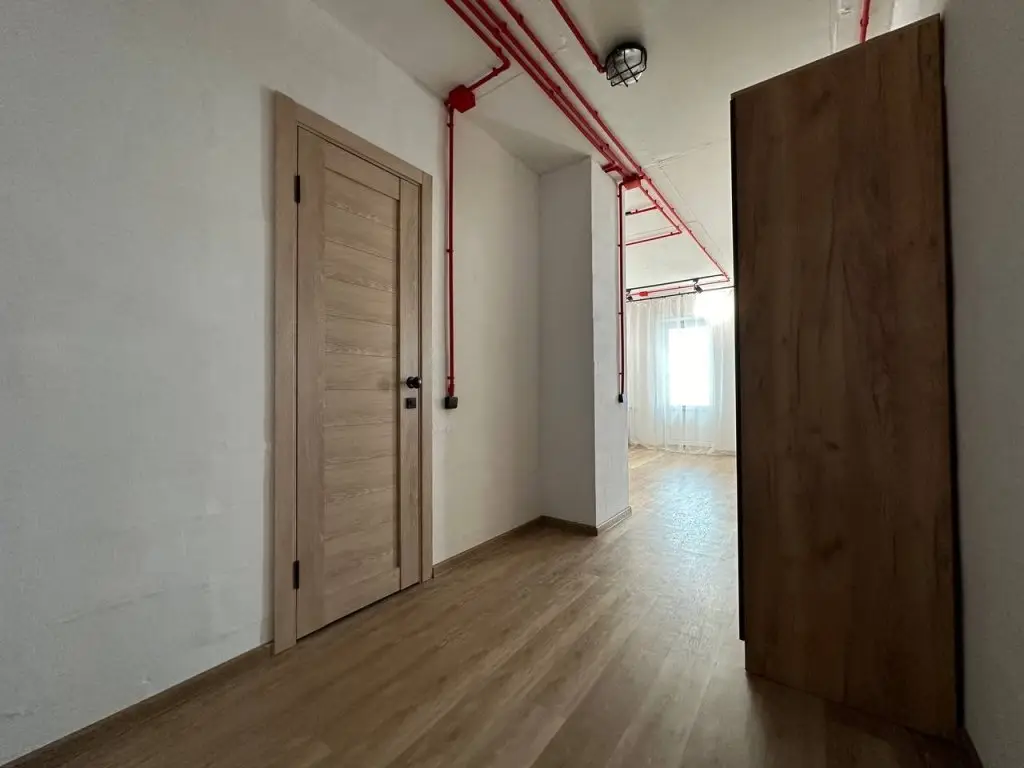 Владивосток: Квартира Современная квартира в стиле Loft