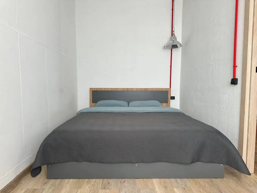 Владивосток: Квартира Современная квартира в стиле Loft