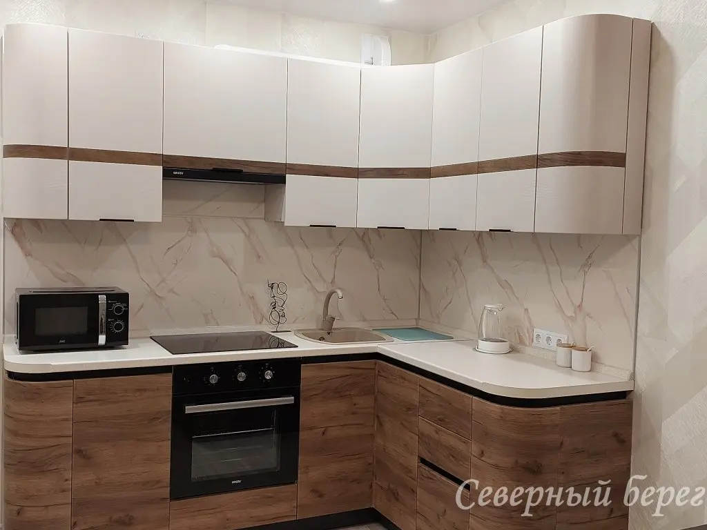 Архангельск: Апартаменты "Северный берег" в самом сердце города на Поморской