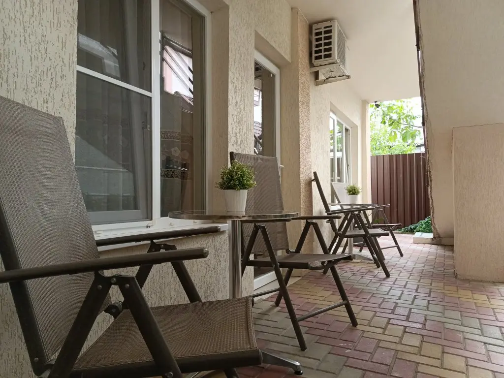 Геленджик: Гостевой Дом Тургенев