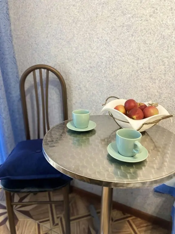 Геленджик: Гостевой Дом Тургенев