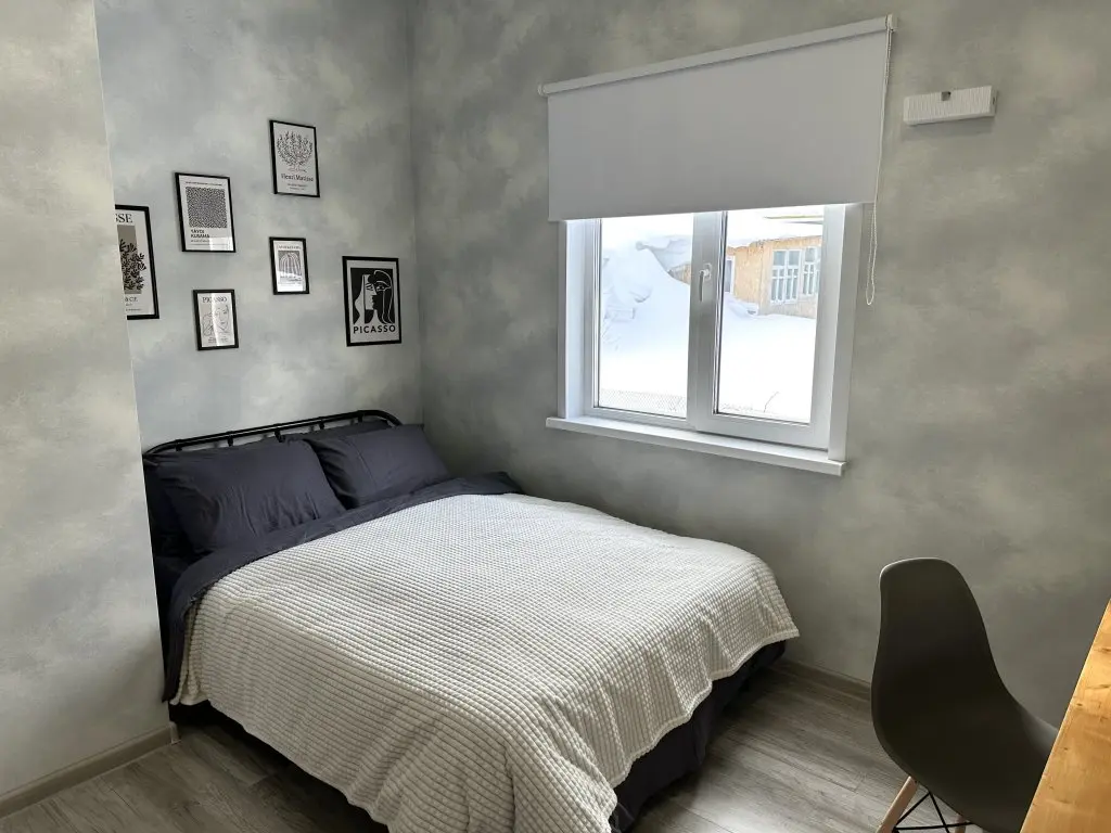 Новосибирск: Гостевой Дом Barnhouse Коттедж