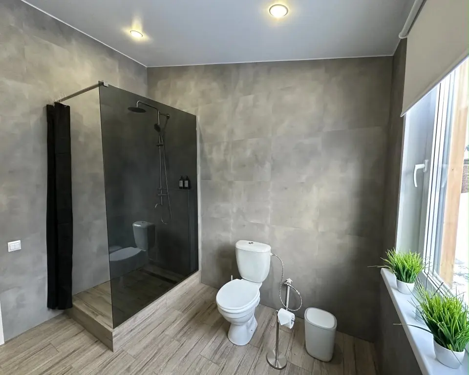 Новосибирск: Гостевой Дом Barnhouse Коттедж
