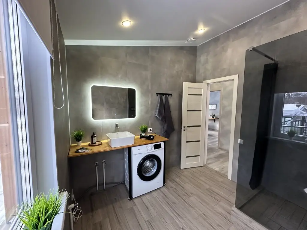 Новосибирск: Гостевой Дом Barnhouse Коттедж