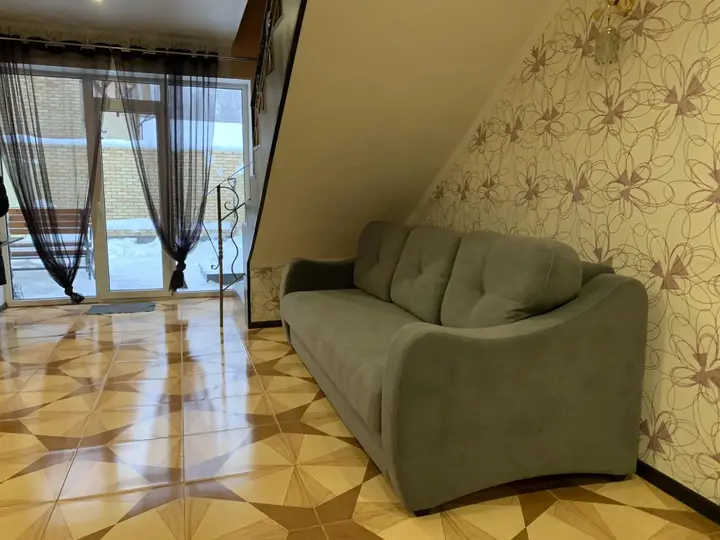 Зеленая Поляна: Sunny house (Санни Хаус)
