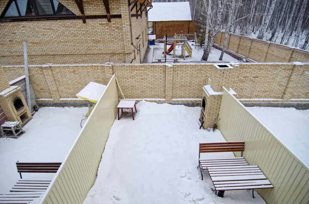 Sunny house (Санни Хаус) — фото 1