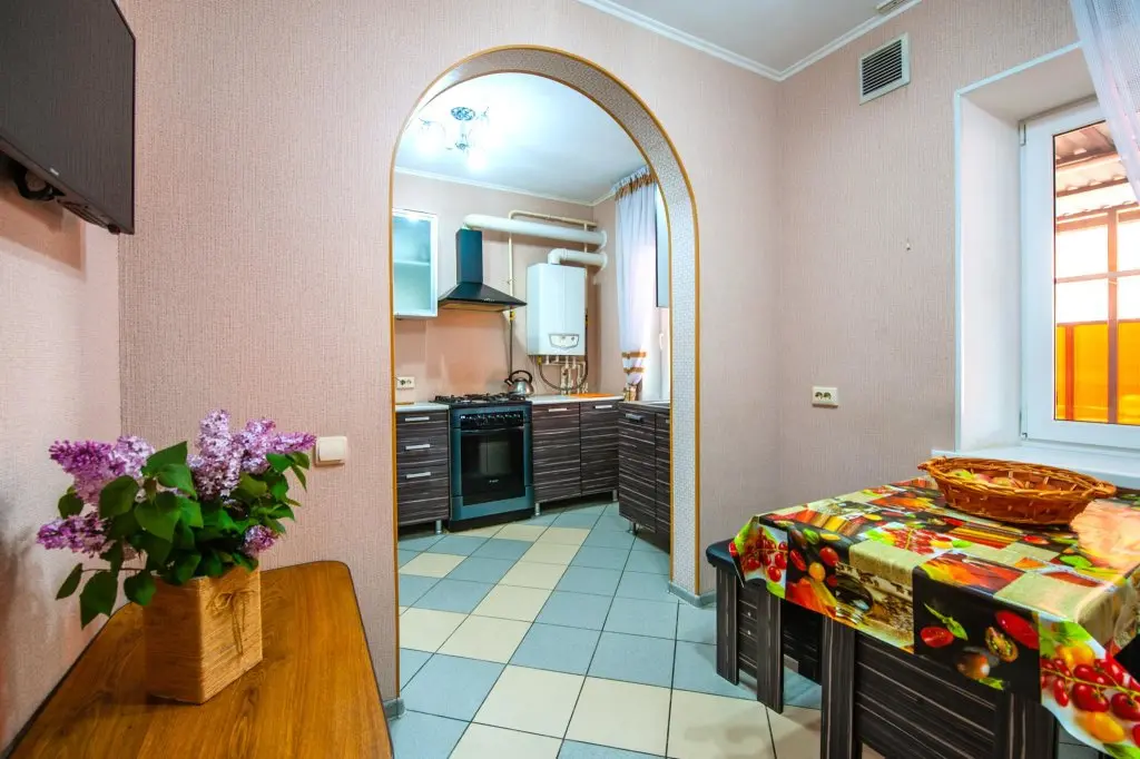 Ейск: Отдельный дом у моря