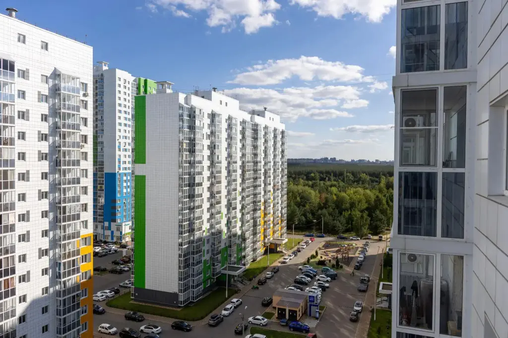 Воронеж: Добрые Сутки на Московском проспекте 209