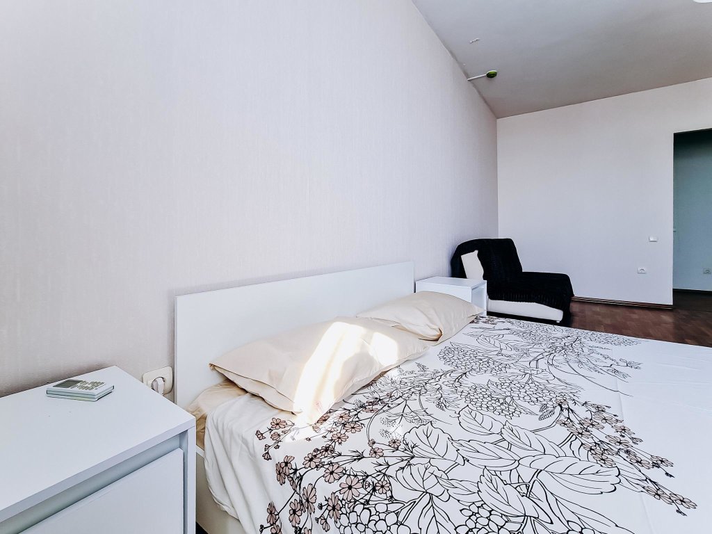 Апартаменты на Терешковой 10/3 — фото 1