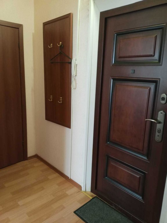 Оренбург: Апартаменты на Краснознамённой 58/2