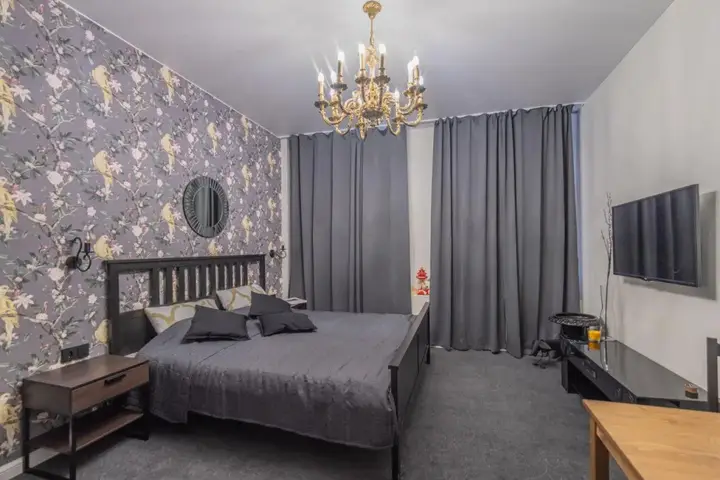 Санкт-Петербург: Апартаменты на улице Рылеева 20/51