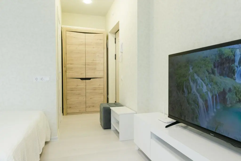 Сочи: Apartments on Kurortny Prospekt 96G building 1