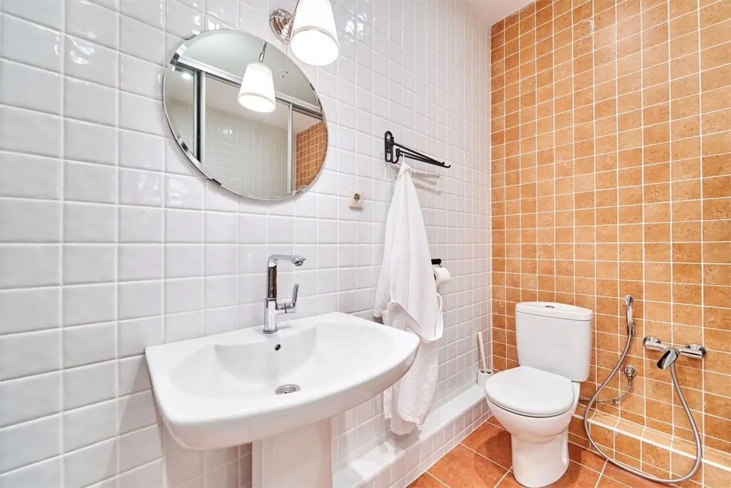 Сочи: Apartments on Magnitogorsk lane 2 building 1