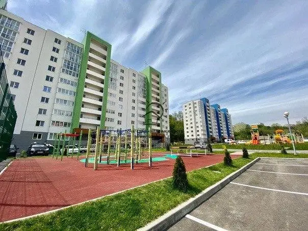 Сочи: Апартаменты на улице Тепличная 83/1