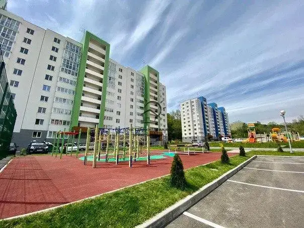 Сочи: Апартаменты на улице Тепличная 83/1