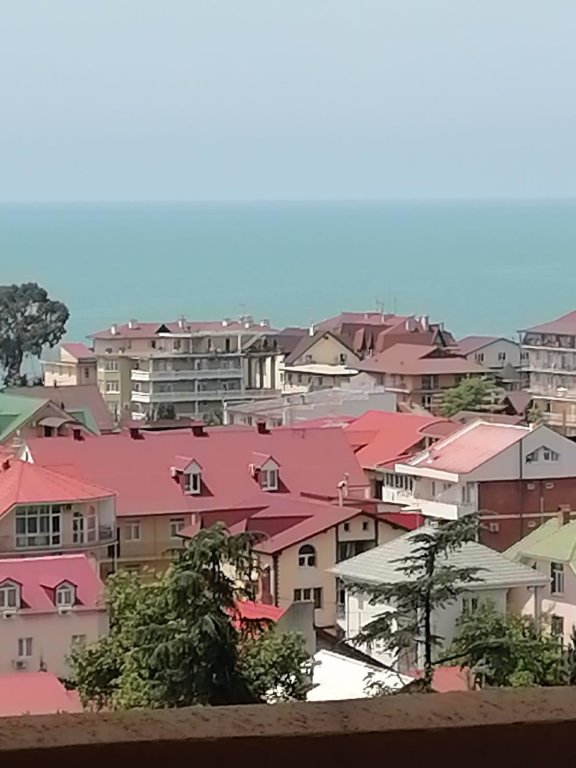Апартаменты на улице Ленина 286 корпус 7А — фото 1